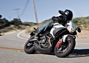 Buell 1125CR